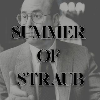 Peter Straub 101: Intro for Constant Readers