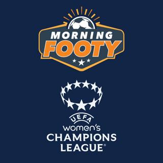 UWCL: Can Arsenal bounce back? Can PSG contain Caroline Weir? | Matchday 2 Preview (Soccer 10/15)