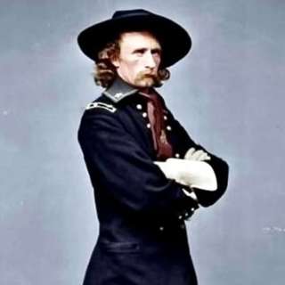 Custer’s Return: Unveiling the Post-Civil War Chaos and Transformation on the Kansas Frontier