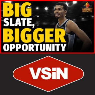Stacked NBA Slate Tonight — Where The Betting Value Lies on Wednesday 2/11/26