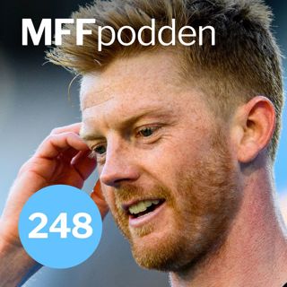 248: Uträtade frågetecken