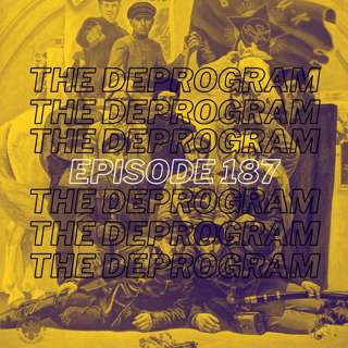 Episode 187 - The Sickle And The Hammer