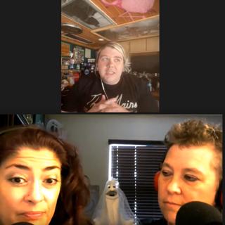 Paranormal Conversations 11 - The Ghoul Guide