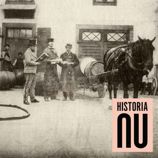Sveriges bryggeriers historia – utan konkurrensen mot Prippsmonopolet
