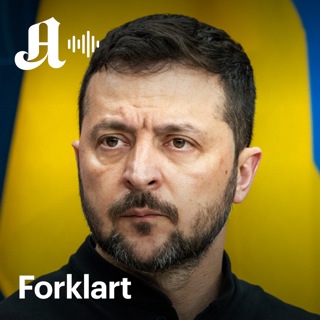 Gen Z mot gubbevelde: Nå skviser de Zelenskyj