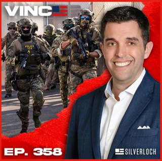 Border Busts & Ballot Battles | Episode 358