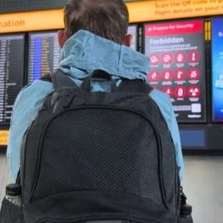 UK Air Traffic Chaos Shakes Skies, England Faces Injury Crisis Vs Spain, Youth Mental Health Crisis Spurs Action, UK Air Chaos Prompts ATC Overhaul, and more...