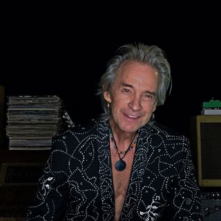 Pairing Up For Clarity With KEVIN BORICH