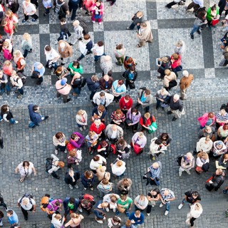 Cultural diversity in leadership: where does Australia sit in 2018?
