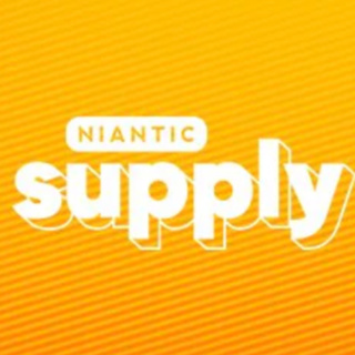 Episode 64 - XMas 02: What is Niantic Supply?