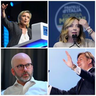 Högernationalism på frammarsch i EU – men varför, egentligen?