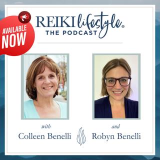 Online Reiki Community Q&A | October 2024