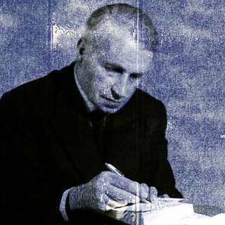 Bataille’s 'Guilty' Explained: Stuart Kendall on War, Time, and Instability (Full Episode Unlocked!)