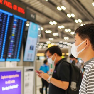Airlines grapple with coronavirus impact
