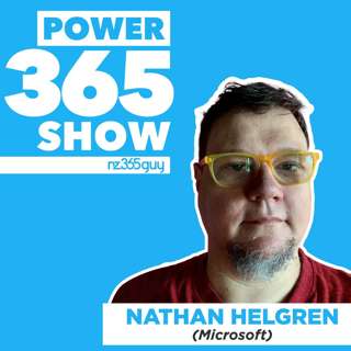 Microsoft Access Migration to the Power Platform with Nathan Helgren  
