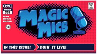 Doin' It Live - No Reuben, More Game Night, Pioneer Challenger Decks, Alchemy Horizons & Much More!