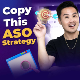 The FASTEST ASO Strategy for a 6-Figure Business