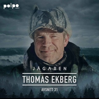 Thomas Ekberg