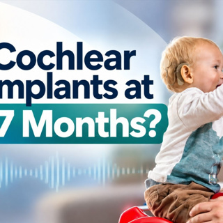 366 - FDA Expands Pediatric Cochlear Implant Candidacy: What’s Changed?