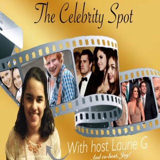 The Celebrity Spot Show 6  04/13/2018