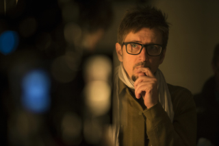Scott Derrickson & Gungor