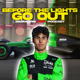 #13 Gabi Bortoleto - Uncovering all Formula 1 Training Secrets!