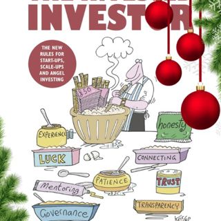 The Invested Investor 2018 Year End Edition