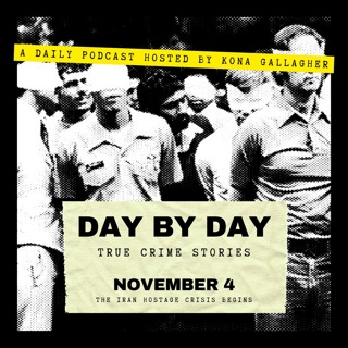 November 4 — The Iran Hostage Crisis Begins