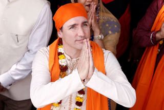 Episode 36: Maplewashing — Looking Behind Canada's Progressive Veneer