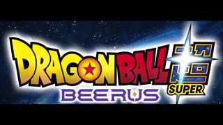 Dragon Ball Super Beerus Anime - Hopes and Expectations with Brandon