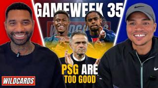 Chelsea Crisis Deepens, Arsenal vs PSG Final Debate, Man City Title Charge & FPL Double Gameweek Strategy