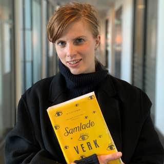 Lydia Sandgren: "Det har inte hänt så j*la mycket i Göteborg på 30 år"
