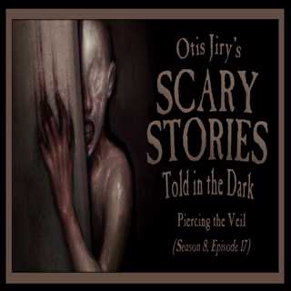 S8E17 – "Piercing the Veil" – Scary Stories Told in the Dark