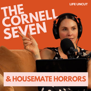 The Cornell Seven: When Public Outrage Works (& Your Horror Housemates)