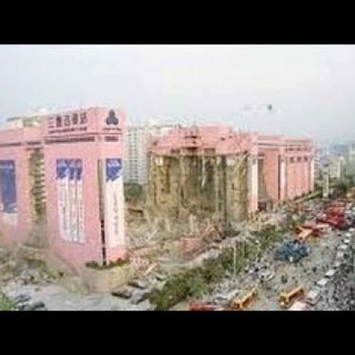 "The Disaster Republic": Disasters that Shaped Modern Korea (1990s)