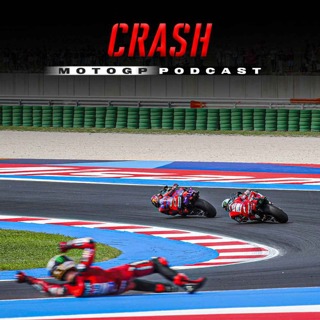 Last lap drama in Misano + Bagnaia's blunder opens up title fight!