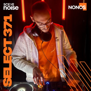 Select 371: Mixed by Nonos