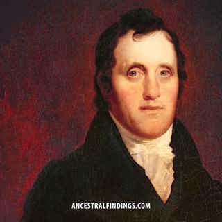 AF-1075: The Sacrifices of Daniel D. Tompkins | Ancestral Findings Podcast