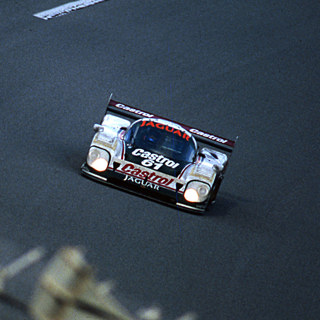 MP 737: RETRO-Jaguar Wins The 1990 Daytona 24 Hours