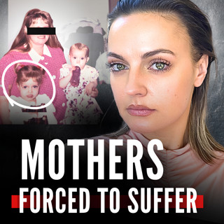 Why This Incestuous Polygamous Cult Turns Families Into Enemies (ft. Amanda Rae Grant)