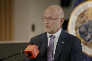 ‘Broadcast licenses aren't sacred cows’ (with FCC Chair Brendan Carr)
