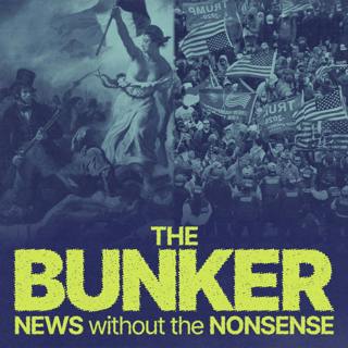 What MAGA riots and the French Revolution have in common