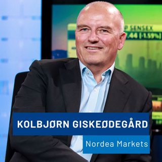 Har sett tendens til reprising denne sommeren, sier Kolbjørn Giskeødegård i Nordea Markets