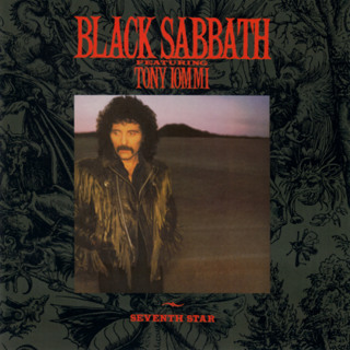 Sabbathsåret #12 - Seventh Star