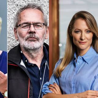 A-kassan – så kan den göras om efter krisen