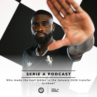 Ep.314: Who made the best moves in the January 2026 transfer window?