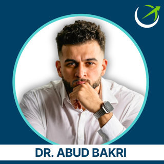 The Little-Known “Throwaway” Gland That Is CRITICAL For Immunity (& The Unexpected Peptides To Support It) - With Abud Bakri