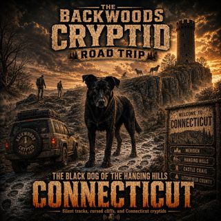Connecticut: The Black Dog