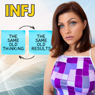 WHY THE INFJ KEEPS EXCUSING PEOPLE'S BEHAVIOR (& When It Needs To Stop)
