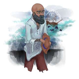 15. The Red Purse: Part Two